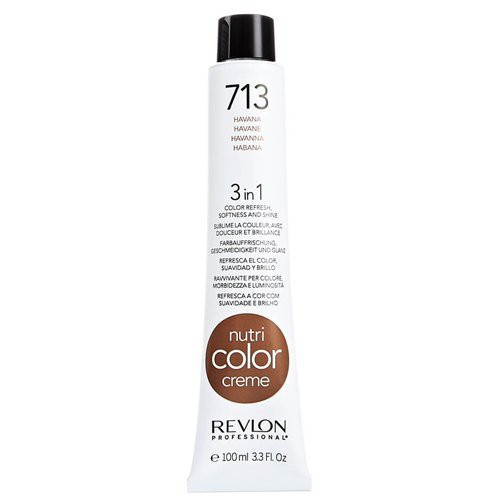 Revlon Professional Nutri Color Filters Dažanti plaukų kaukė 100ml