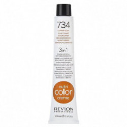 Revlon Professional Nutri Color Filters Dažanti plaukų kaukė 100ml