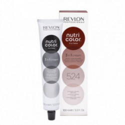 Revlon Professional Nutri Color Filters Dažanti plaukų kaukė 100ml