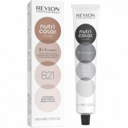 Revlon Professional Nutri Color Filters Dažanti plaukų kaukė 100ml