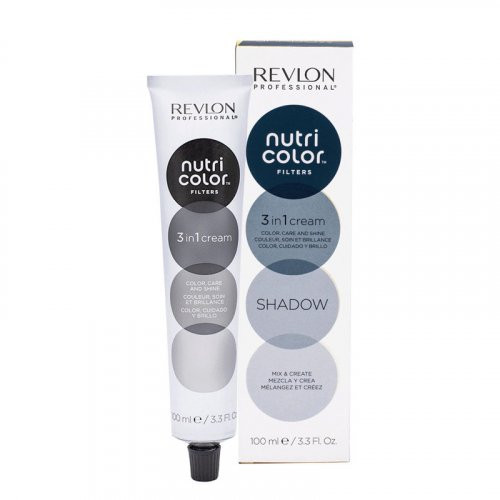 Revlon Professional Nutri Color Filters Dažanti plaukų kaukė 100ml