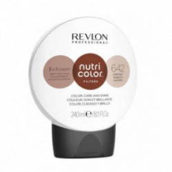 Revlon Professional Nutri Color Filters Kaukės atgaivinti ar paryškinti dažytų plaukų spalvą 240ml