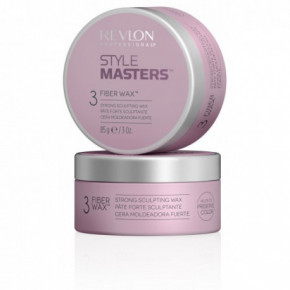 Revlon Professional Style Masters Creator Fiber Wax Daudzfunkcionālais matu vasks 85g
