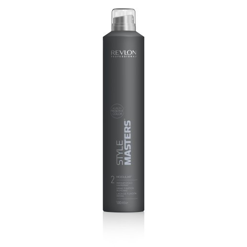 Revlon Professional Style Master Modular Plaukų lakas 500ml