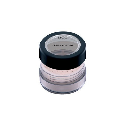 Nee Make Up Milano Loose Powder Biri pudra 12g