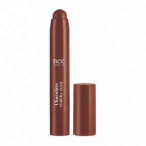 Nee Make Up Milano Chubby Stick Lipstick 705 Chocolate