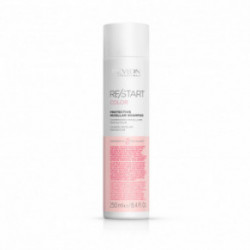 Revlon Professional RE/START Color Protective Micellar Shampoo Micelinis šampūnas dažytiems plaukams 250ml