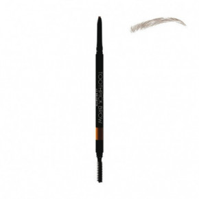 Nee Make Up Milano Toothpick Brow Eyebrow Pencil Antakių pieštukas 12 Brunette