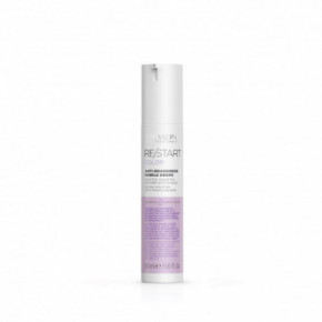 Revlon Professional RE/START Color Anti-Brassiness Purple Drops Līdzeklis dzelteno toņu neitralizēšanai gaišiem matiem 50ml