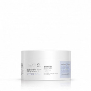 Revlon Professional RE/START Hydration Moisture Rich Mask Drėkinanti kaukė 200ml