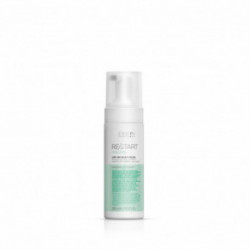 Revlon Professional RE/START Volume Lift-Up Body Foam Purinančios putos ploniems plaukams 165ml