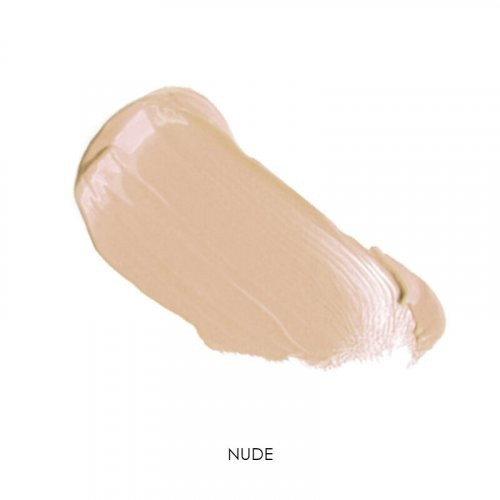 Nee Make Up Milano Perfection Base Nude Face Primer Odą šviesinanti makiažo bazė 30ml