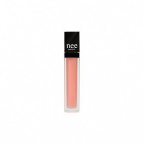 Nee Make Up Milano Plumping Action Gloss 4.5ml