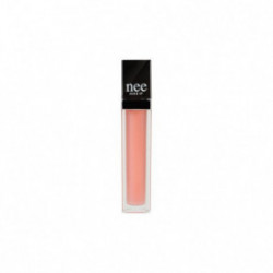 Nee Make Up Milano Plumping Action Lūpas putlinantis blizgis 4.5ml