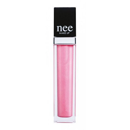 Nee Make Up Milano Filler Natural Gloss Lūpų blizgis F1 Vinyl Gloss