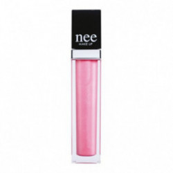 Nee Make Up Milano Filler Natural Gloss Lūpų blizgis F1 Vinyl Gloss