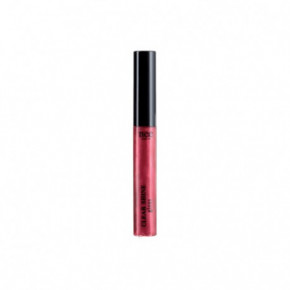 Nee Make Up Milano Clear Shine Gloss Shy Cherry