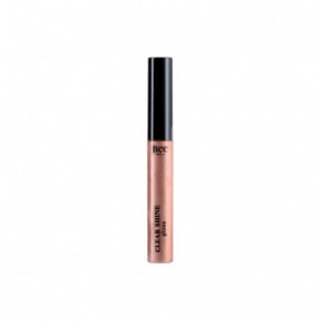 Nee Make Up Milano Clear Shine Gloss Lūpų blizgis All The Stars