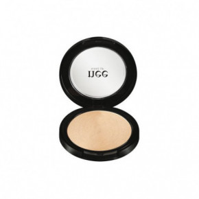 Nee Make Up Milano No Trace Compact Powder Kompaktinė pudra 8g