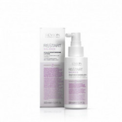 Revlon Professional RE/START Balance Scalp Moisturizing Lotion Drėkinamasis galvos odos losjonas 100ml