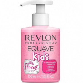 Revlon Professional Equave Kids Princess Look 2in1 Conditioning Shampoo 300ml