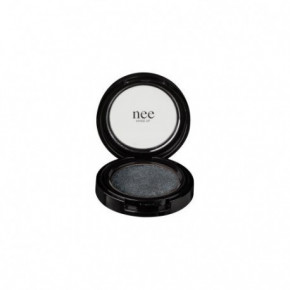 Nee Make Up Milano Eyeshadow Mono Lauvärvid Blue Moon