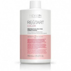 Revlon Professional RE/START Color Protective Melting Conditioner Minkštas kondicionierius dažytiems plaukams 750ml