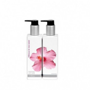 Kinetics Hand & Body Lotion Hibiscus & Rose Water 250ml