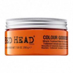 Tigi Bed Head Colour Care Miracle Dažytų plaukų kaukė 200ml
