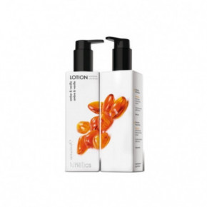 Kinetics Hand & Body Lotion Amber & Vanilla Roku un ķermeņa losjons 250ml