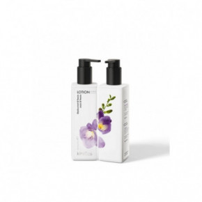 Kinetics Hand & Body Lotion Freesia & Blackcurrant Roku un ķermeņa losjons 250ml