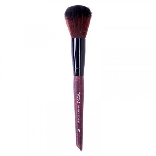 OSOM Professional Powder, Bronzing Brush Kosmetinis teptukas skaistalams, biriems produktams Small