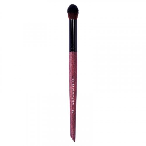 OSOM Professional Eye Shadow Brush Kosmetinis teptukas 014