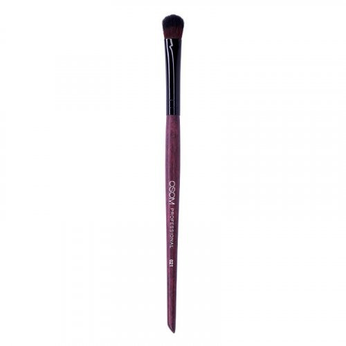 OSOM Professional Eye Shadow Brush Kosmetinis teptukas 014