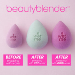BeautyBlender The Original Makeup Sponge Makiažo kempinėlė Original