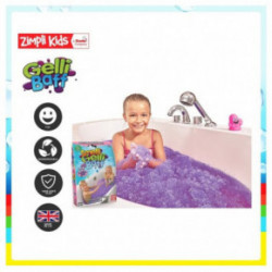 Zimpli Kids Smelli Gelli Baff Kvepiantis gelis voniai Bubblegum
