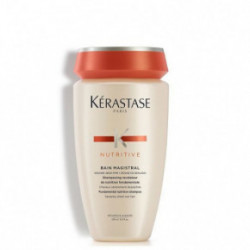 Kérastase Nutritive Bain Magistral Intensyviai maitinantis plaukų šampūnas 250ml