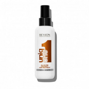 Revlon Professional Uniq One Hair Treatment Coconut Fragrance 150ml