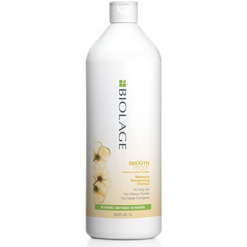 Biolage SmoothProof Shampoo Glotninamasis plaukų šampūnas 250ml