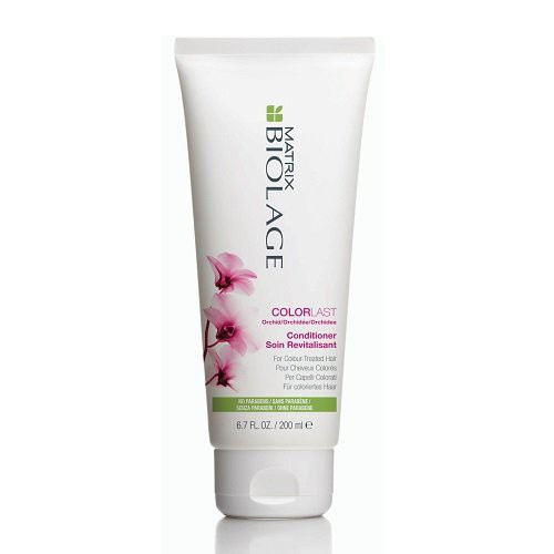 Biolage Colorlast Kondicionierius dažytiems plaukams 200ml