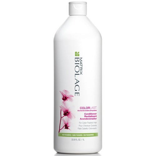 Biolage Colorlast Kondicionierius dažytiems plaukams 200ml