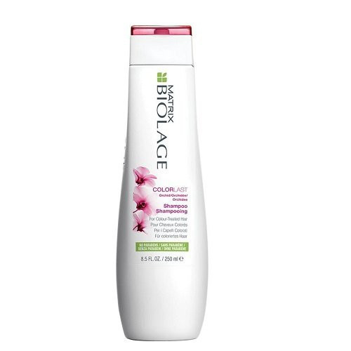 Biolage Colorlast Shampoo Šampūnas dažytiems plaukams 250ml