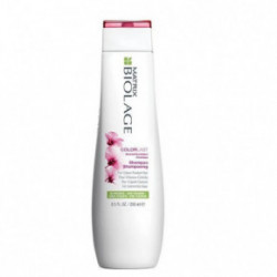 Biolage Colorlast Shampoo Šampūnas dažytiems plaukams 250ml