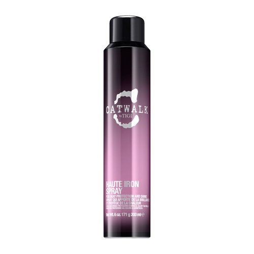 Tigi Catwalk Haute Iron Spray Plaukų purškiklis 200ml