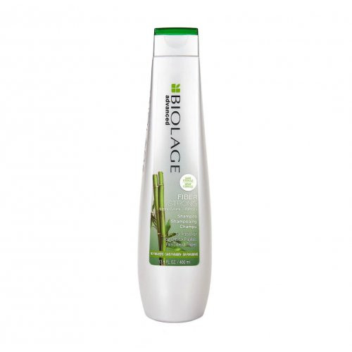 Biolage FiberStrong Shampoo Šampūnas silpniems plaukams 250ml