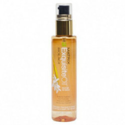 Biolage Exquisite Oil Moringa Apsaugantis plaukų aliejus 100ml