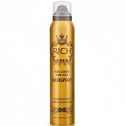 Rich Pure Luxury Sure Hold Hair Spray Vidutinės fiksacijos plaukų lakas 200ml