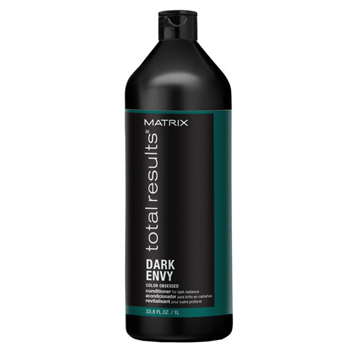 Matrix Color Obsessed Dark Envy Kondicionierius tamsiems žvilgiems plaukams 300ml