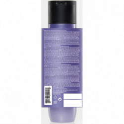Matrix Color Obsessed So Silver Shampoo Šampūnas šviesiems plaukams 300ml
