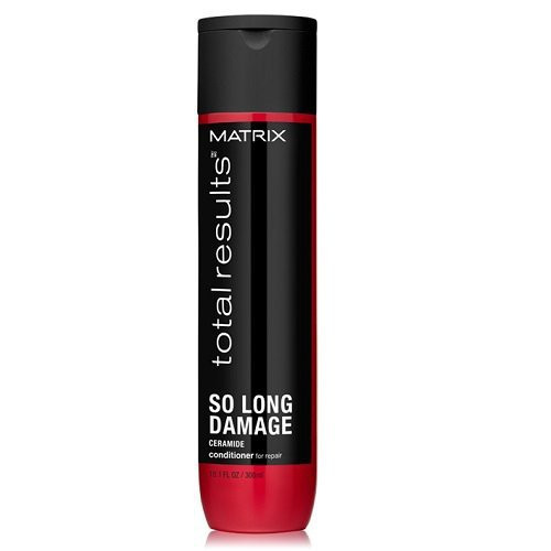 Matrix So Long Damage Plaukus atkuriantis kondicionierius 300ml